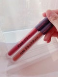 DURABLE AIR LIPGLOSS / HOLDLIVE