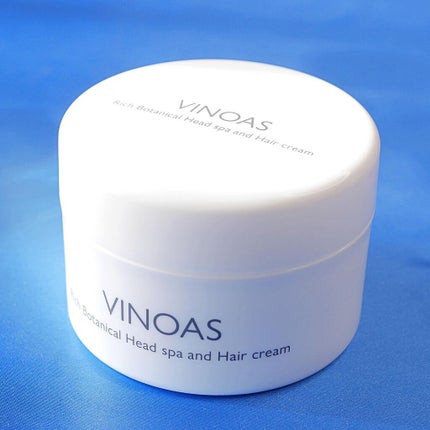 ヘッドスパマシン/VINOAS/ヘッドマッサージャーを使ったクチコミ(7枚目)