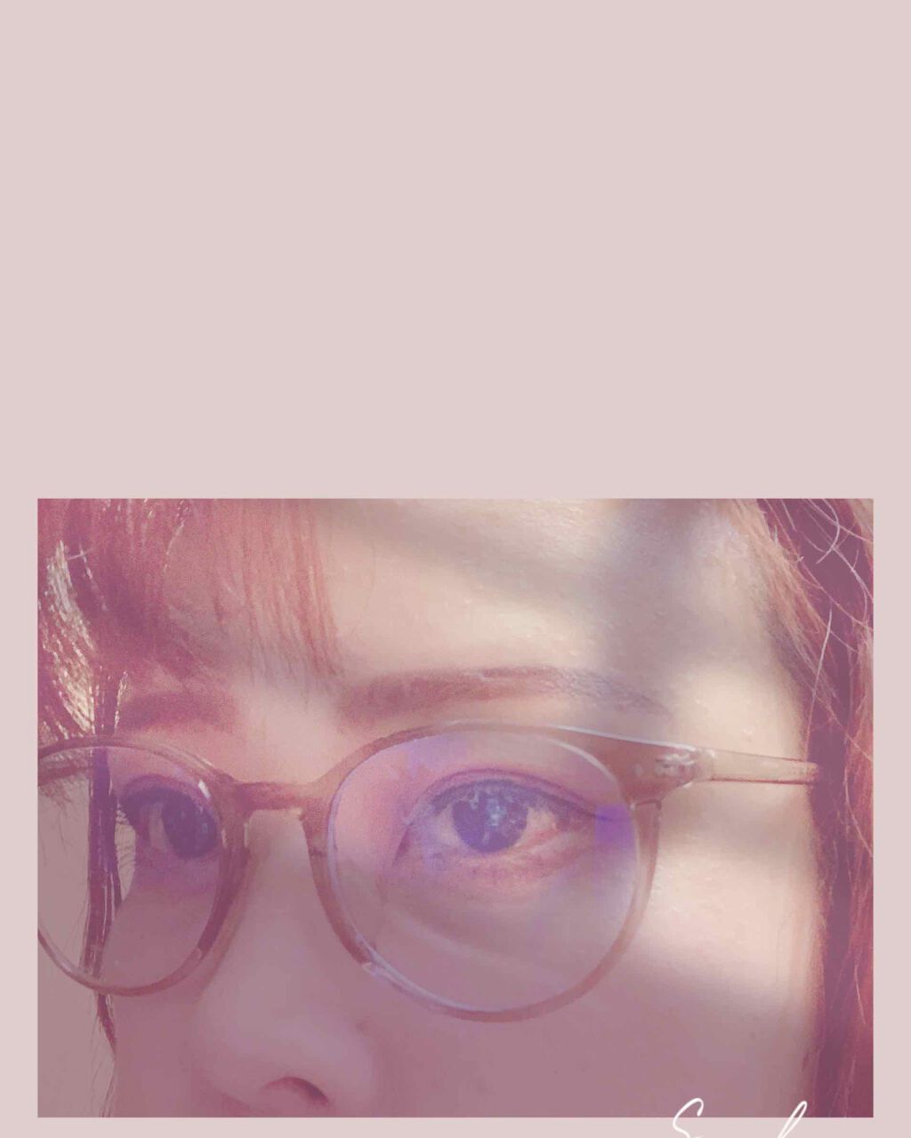 パワフルフィルム マスカラ(ロング) BK001 ブラック/FASIO/マスカラを使ったクチコミ（3枚目）