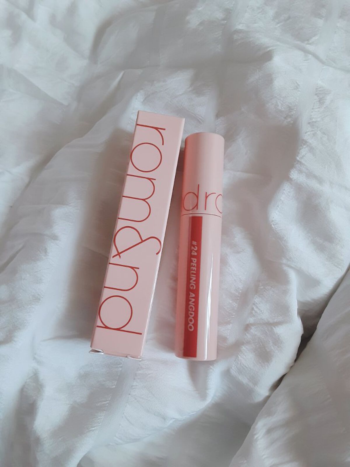 リップスリーピングマスク/LANEIGE/リップバームを使ったクチコミ（2枚目）