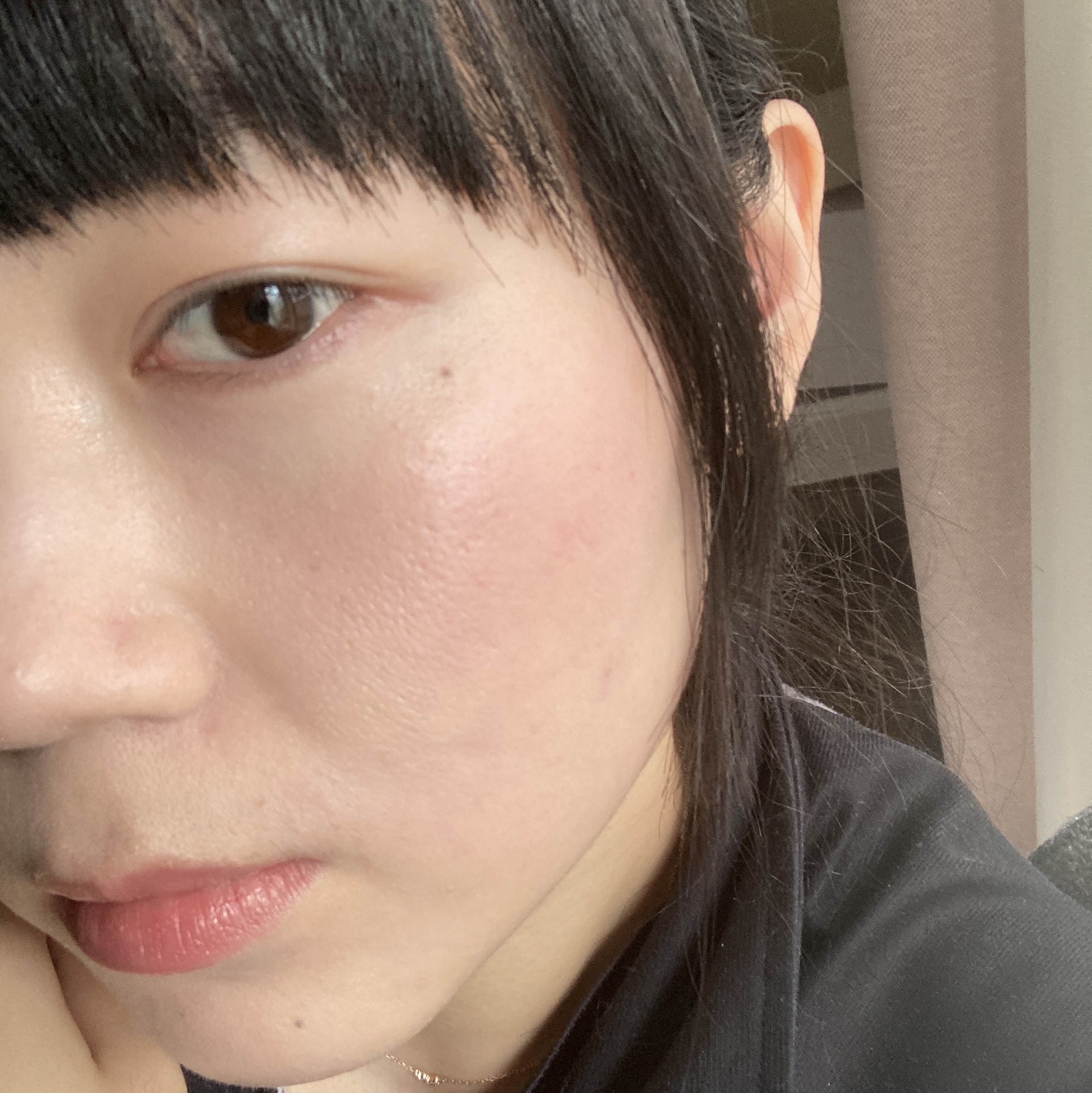 ザ リクイド ファンデーション/SUQQU/リキッドファンデーションを使ったクチコミ（1枚目）