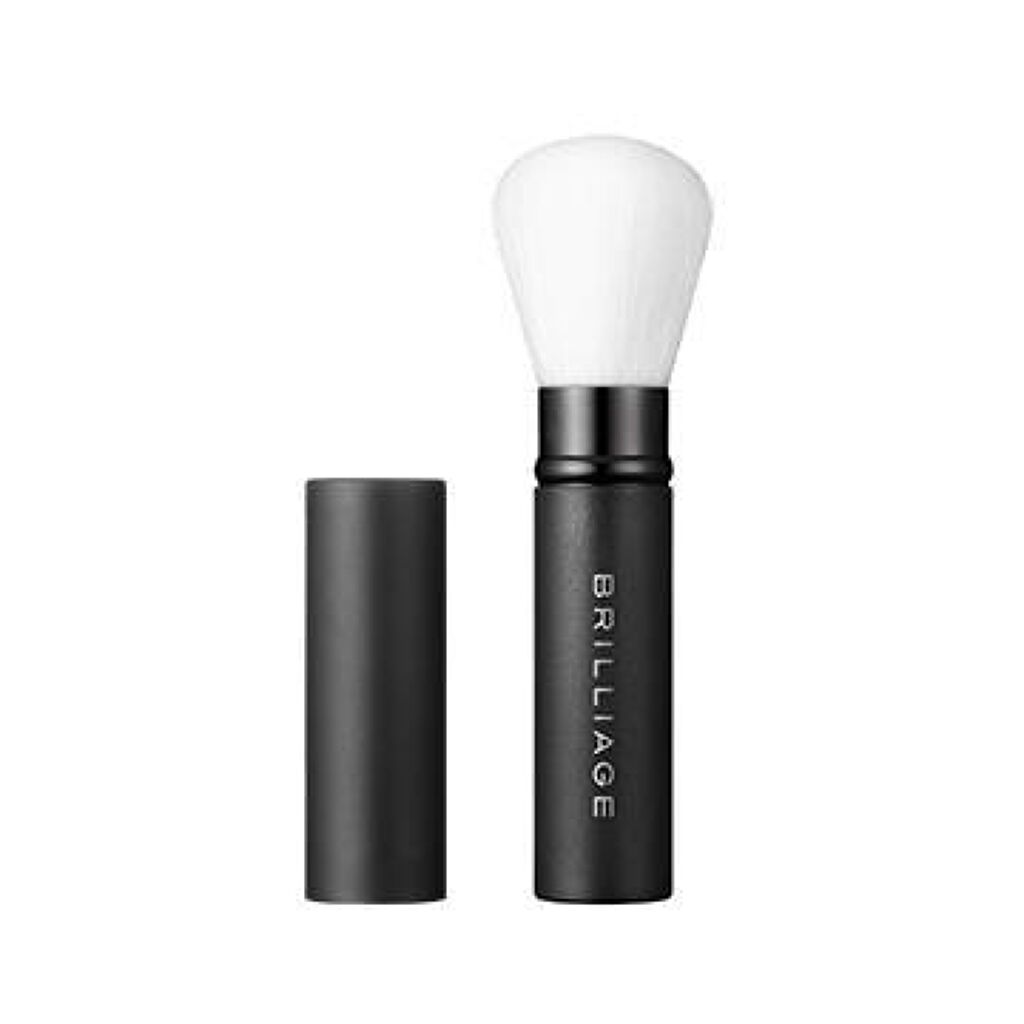 ブリリアージュ ブラッシュカラーズブラシ