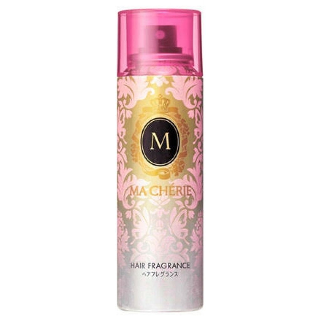 ヘアフレグランス EX/MACHERIE/プレスタイリング・寝ぐせ直しを使ったクチコミ（2枚目）