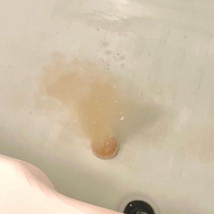 ルシュワ/LeSchwar/Dr. Choi's Solution/炭酸系入浴剤を使ったクチコミ(8枚目)