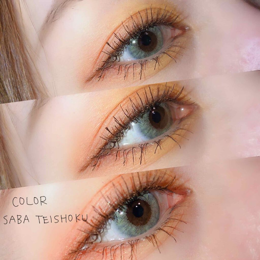 N’s COLLECTION 1day/N’s COLLECTION/ワンデー（１DAY）カラコンを使ったクチコミ（3枚目）