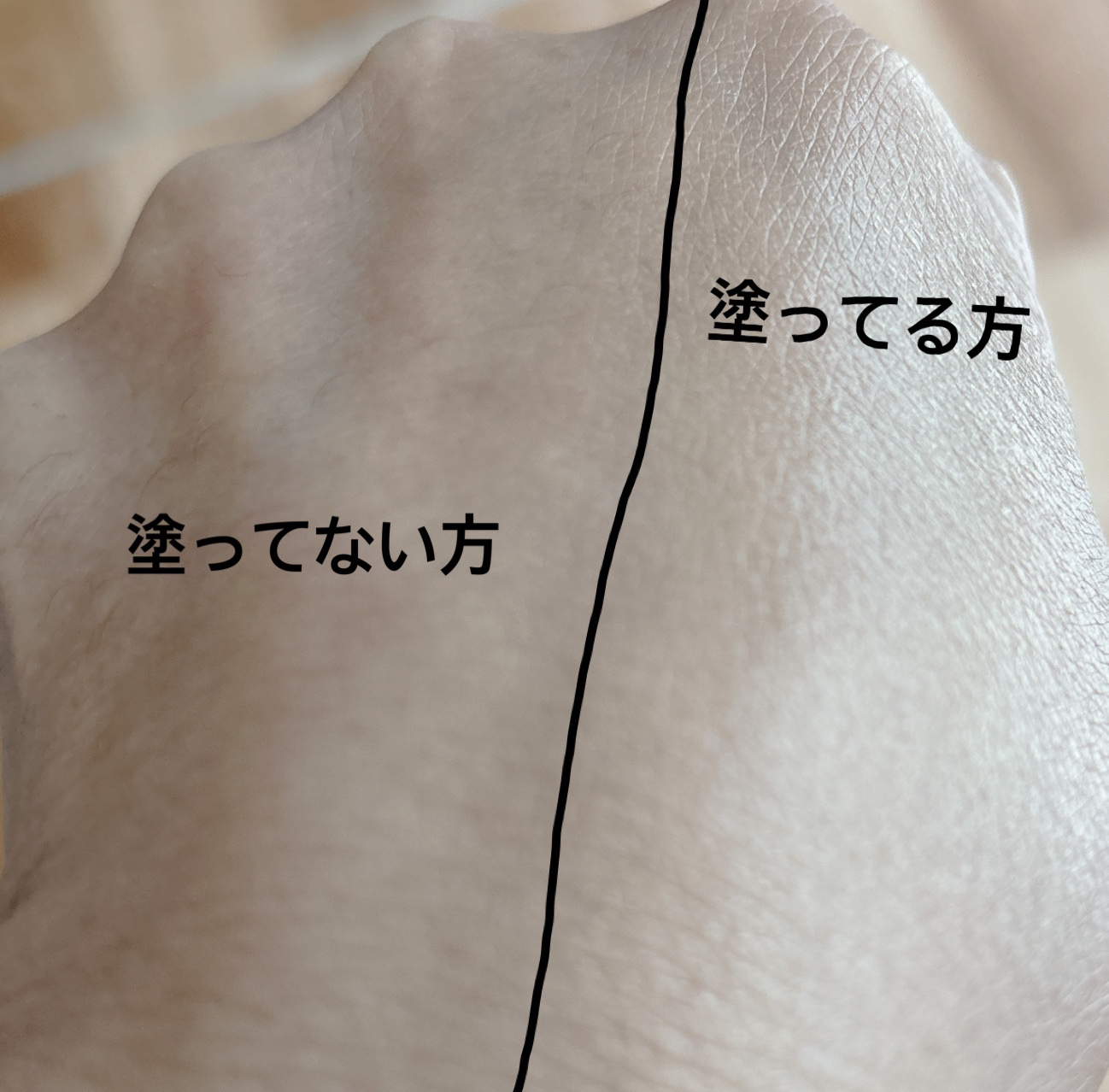 マイ コンフィデンス スキン モイスチャライジング プライマー パール/vim BEAUTY/化粧下地を使ったクチコミ（3枚目）