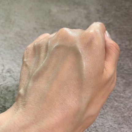 アイデアルアクトレス バックステージクリーム SPF30 PA++ 50ml/KLAVUU/化粧下地を使ったクチコミ(7枚目)