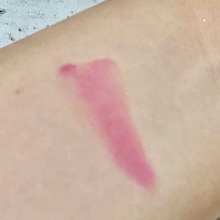 つやぷるリップR/b idol/口紅を使ったクチコミ(2枚目)