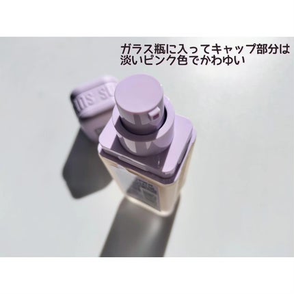 SPステイ ルミマット リキッド ファンデーション/MAYBELLINE NEW YORK/リキッドファンデーションを使ったクチコミ(3枚目)