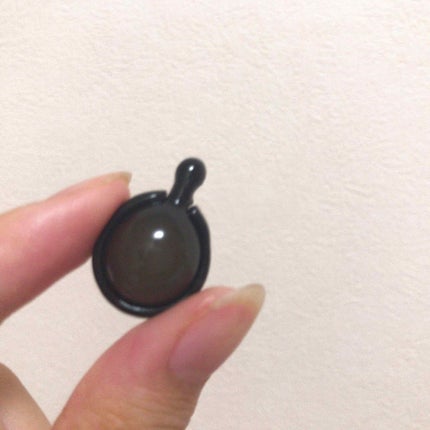 ヘアーオイル【トリートメント】/ellips/ヘアオイルを使ったクチコミ(2枚目)