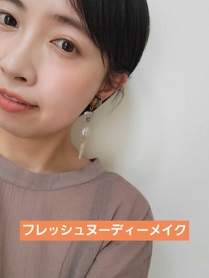 アディクション ザ マスカラ カラーニュアンス WP/ADDICTION/マスカラを使ったクチコミ(1枚目)