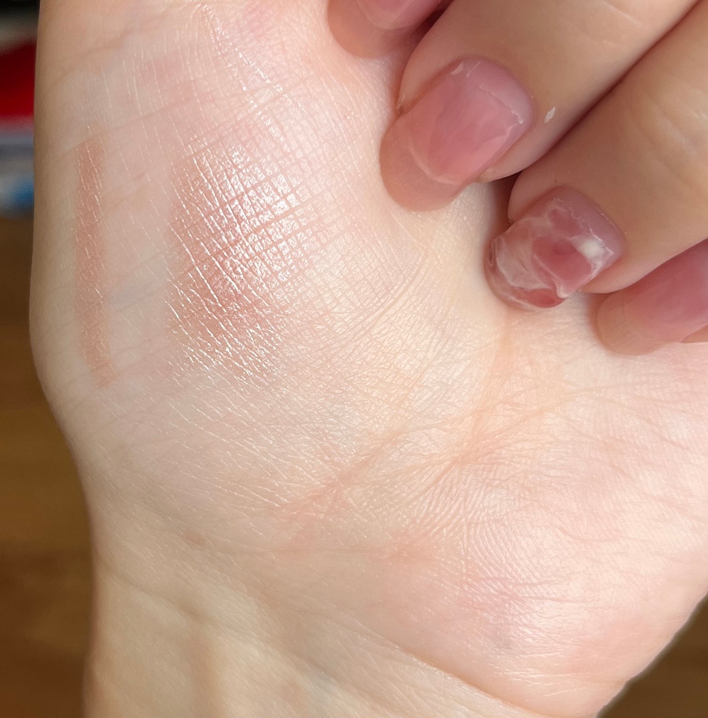 ラストオート ジェルアイライナー/BBIA/ジェルアイライナーを使ったクチコミ(3枚目)