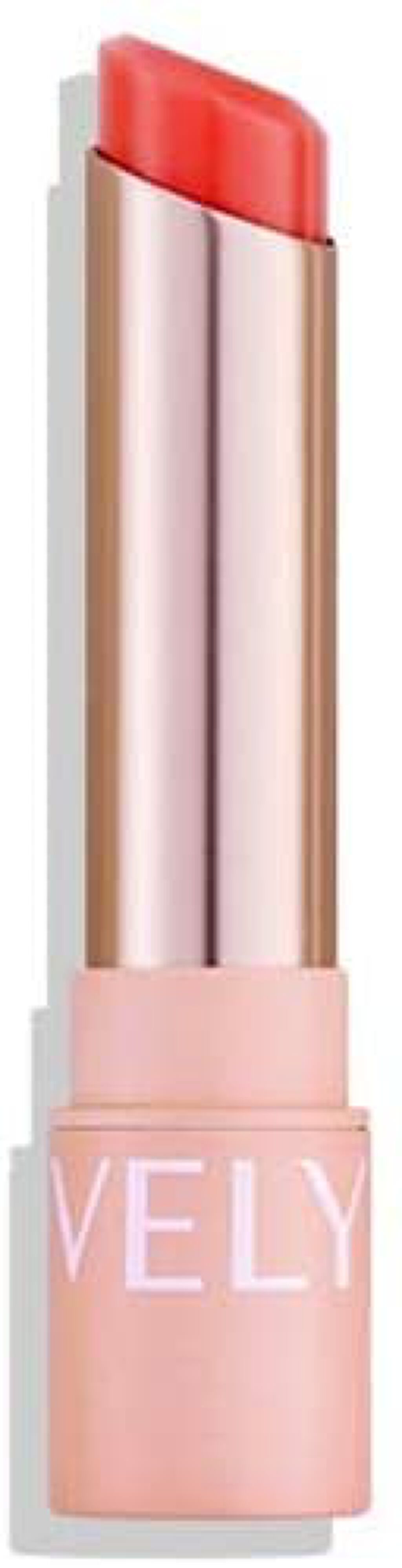 VELY VELY ティンティッドピュアリップバーム