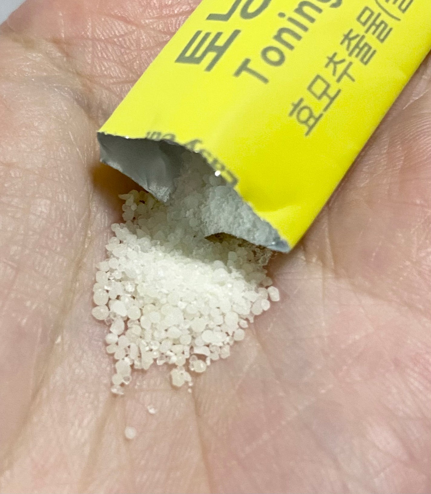 バイオームバリア クリームミスト/UIQ/ミスト状化粧水を使ったクチコミ(4枚目)