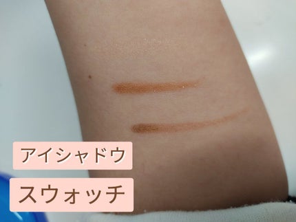 ナチュラル チークN/CEZANNE/パウダーチークを使ったクチコミ(6枚目)