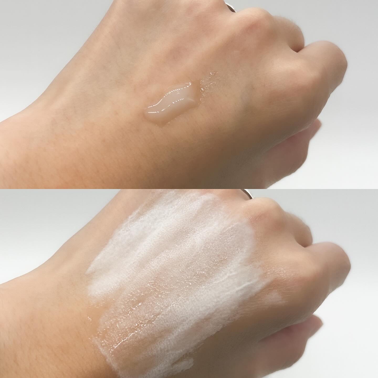 スパークリングスカルプスケーラー/ミンツリー/頭皮ケアを使ったクチコミ（3枚目）