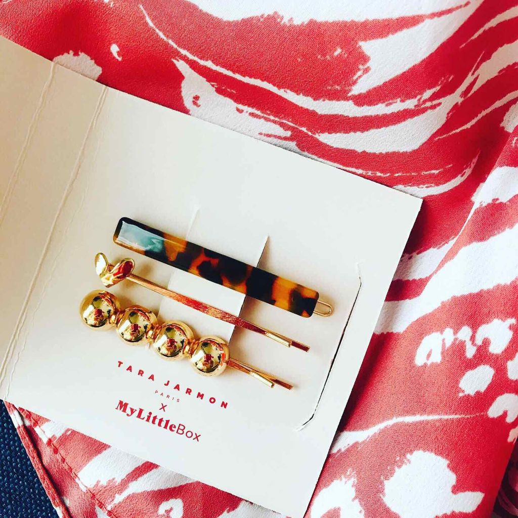 My Little Box/My Little Box/その他キットセットを使ったクチコミ（3枚目）