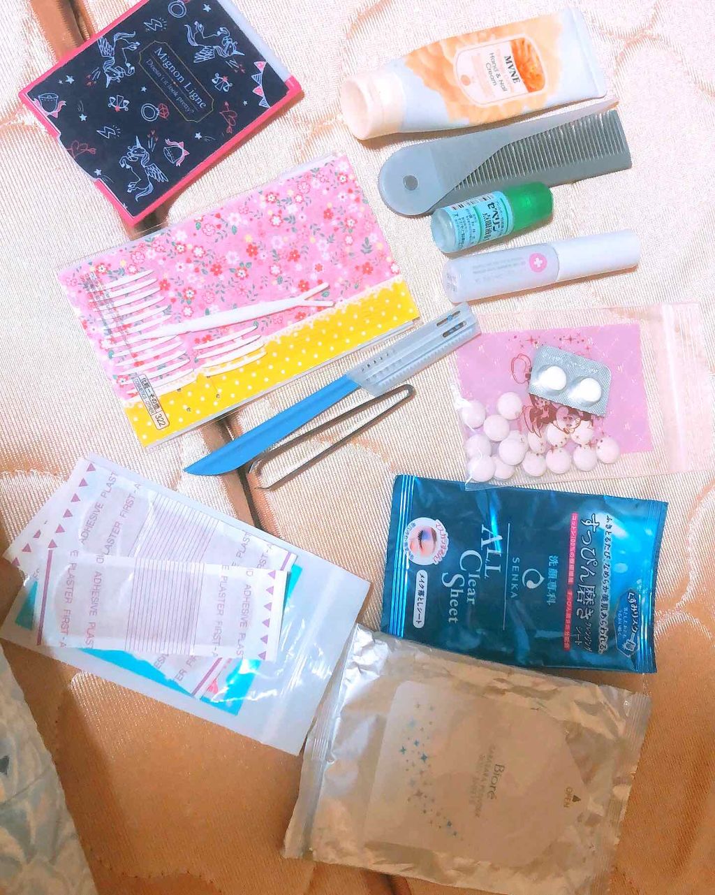 エクストラケア アロマミルク/ジョンソンボディケア/ボディミルクを使ったクチコミ（2枚目）