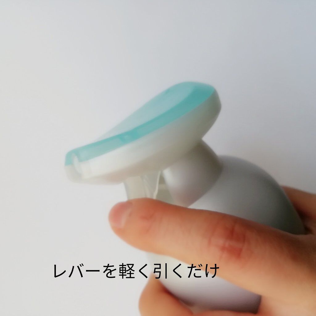 クリーンミスト/消臭力/その他を使ったクチコミ（2枚目）