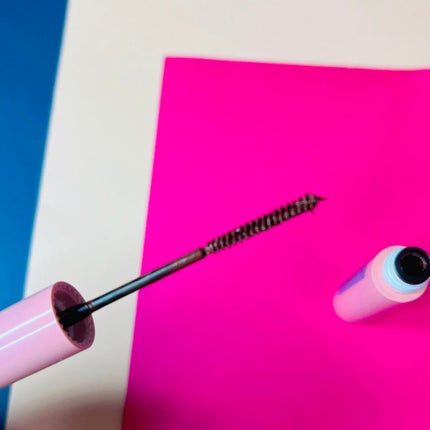 密着センシティブマスカラ/GIVERNY/マスカラを使ったクチコミ(10枚目)