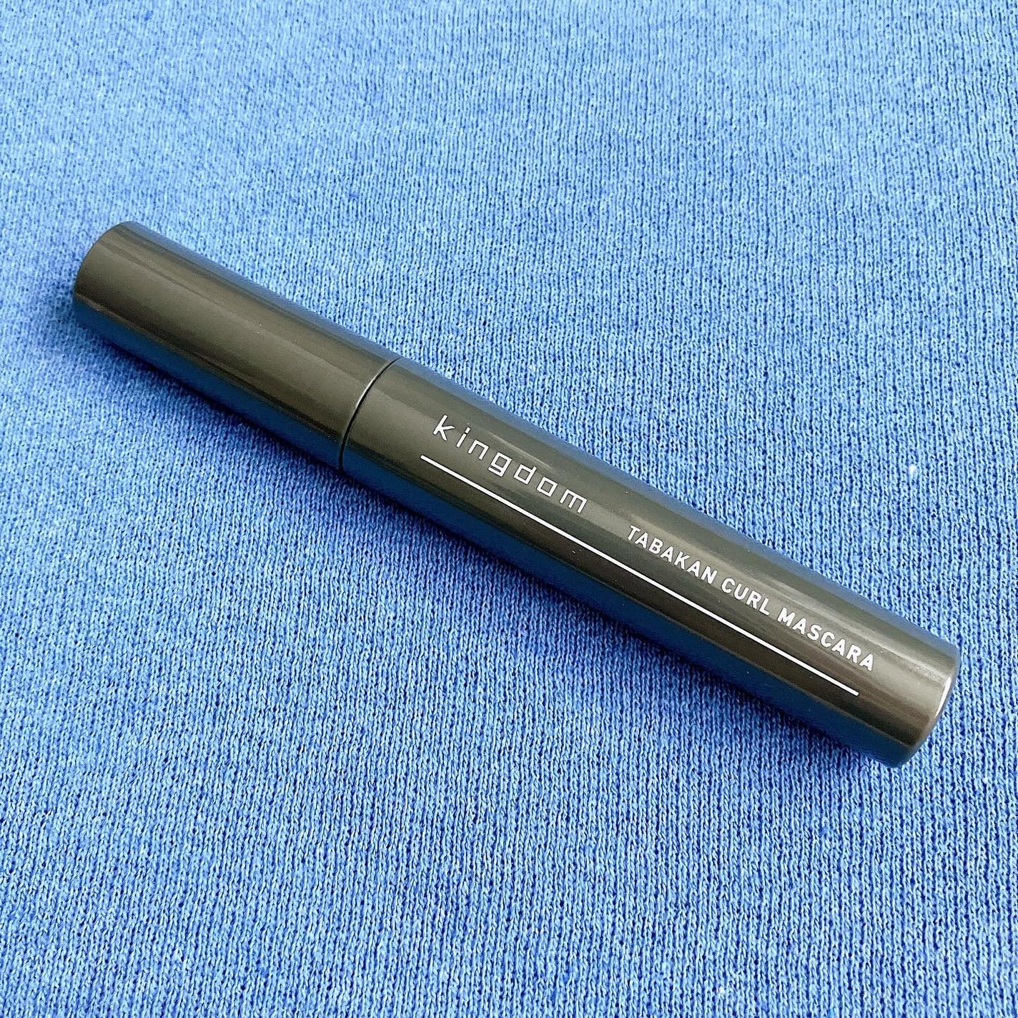 キングダム 束感カールマスカラ/キングダム/マスカラを使ったクチコミ(2枚目)
