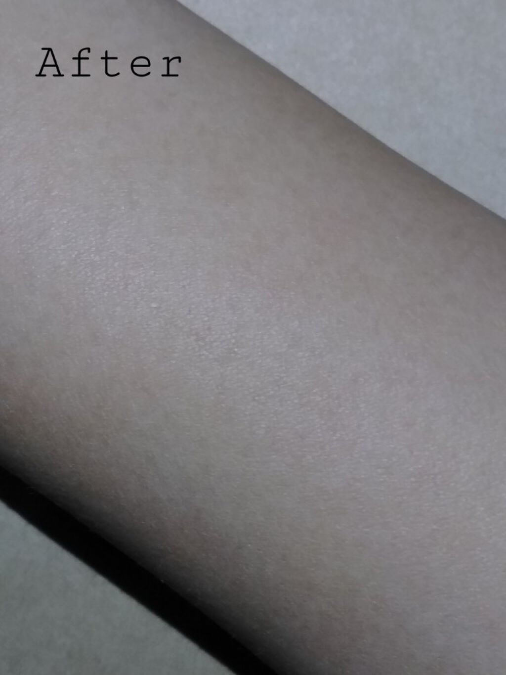 除毛クリーム ジャスミンハニー/スリンキータッチ セルフスパ/除毛クリームを使ったクチコミ(6枚目)