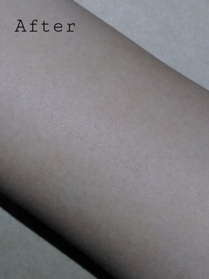 除毛クリーム ジャスミンハニー/スリンキータッチ セルフスパ/除毛クリームを使ったクチコミ(6枚目)