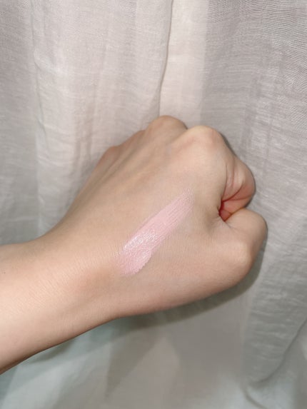 ワ バイ ドゥーオーガニック カラー コントロール プライマー /ドゥーオーガニック/化粧下地を使ったクチコミ(4枚目)