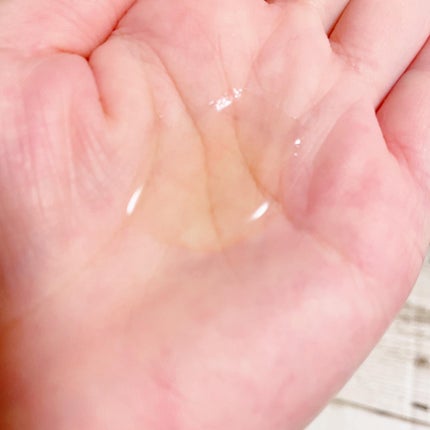 エンリッチ ローション/サイクルプラス/化粧水を使ったクチコミ(6枚目)