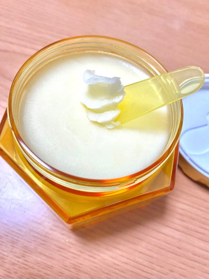 アンドハニー クレンジングバーム クリア/&honey/クレンジングバームを使ったクチコミ(5枚目)