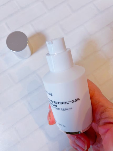 オタネ on LIPS 「毛穴の開きがとても気になる私。昔っから脂性で毛穴がとても開いて..」(2枚目)