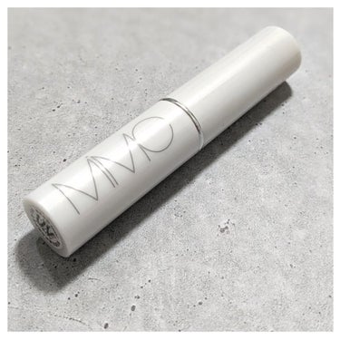 ビオモイスチュアスティック AC&UV 01 ピンクベージュ/MiMC/美容液を使ったクチコミ（2枚目）