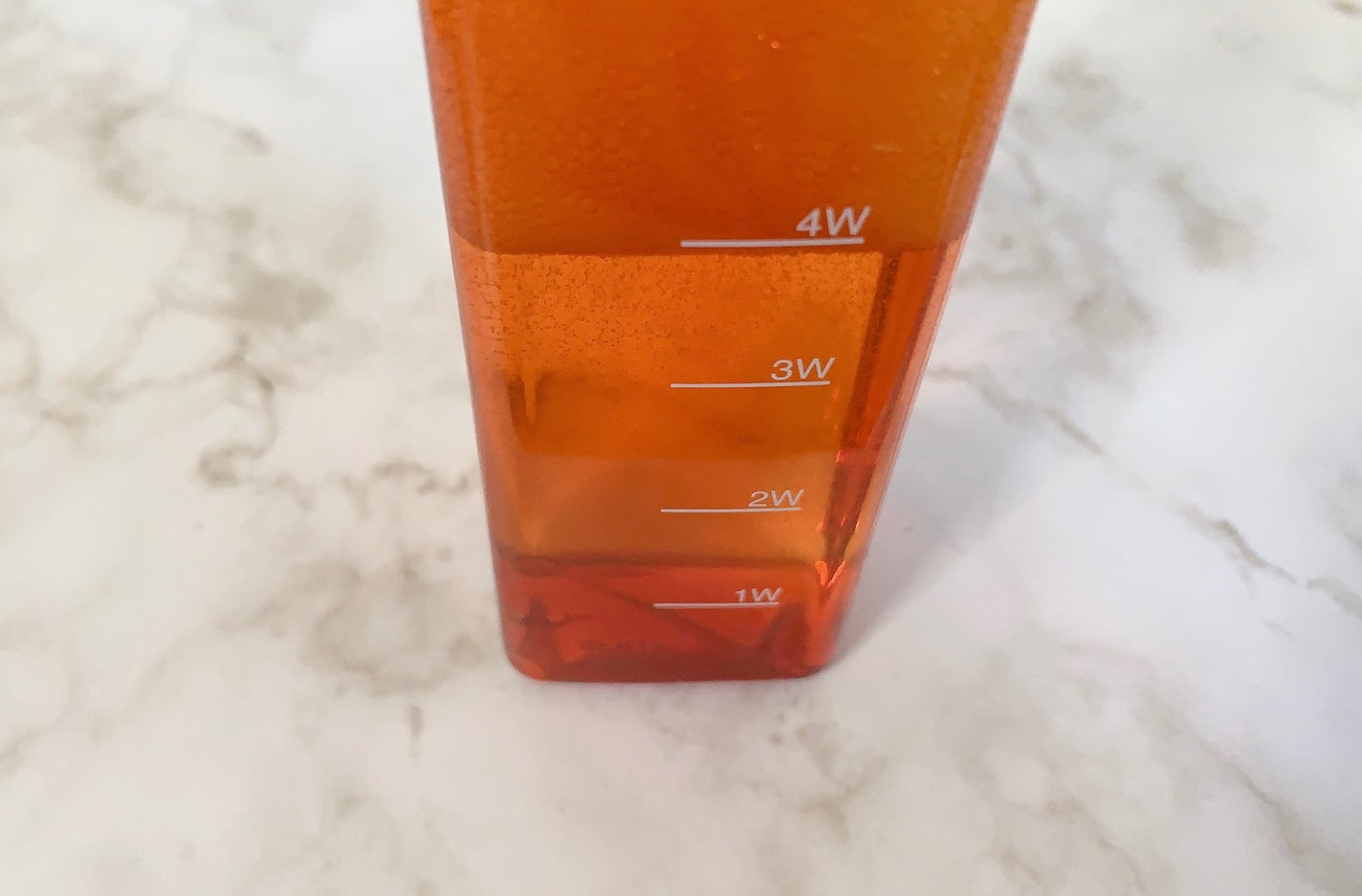 エンリッチ ローション/サイクルプラス/化粧水を使ったクチコミ(5枚目)