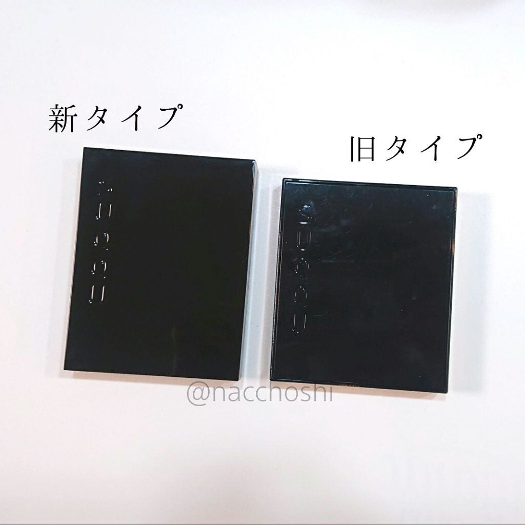 シグニチャー カラー アイズ/SUQQU/アイシャドウパレットを使ったクチコミ(5枚目)