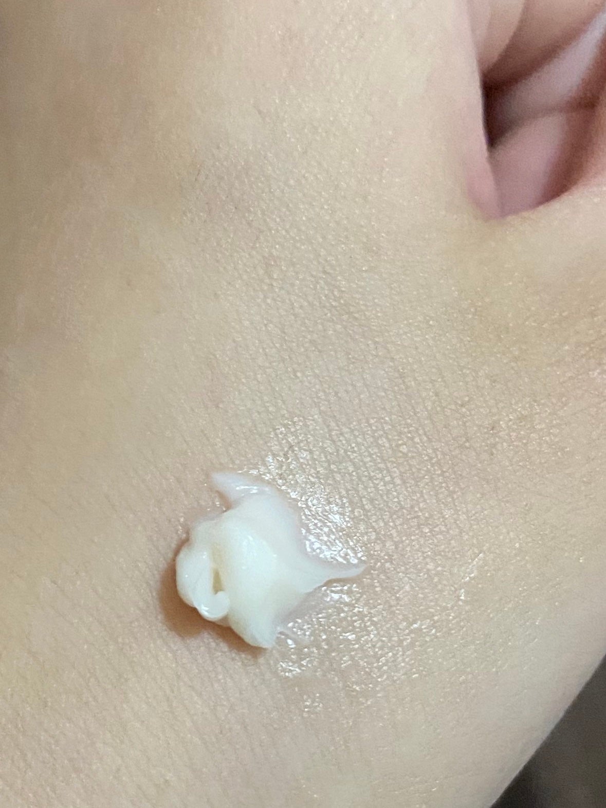 プロバイオダーム リフティング クリーム/BIOHEAL BOH/フェイスクリームを使ったクチコミ(2枚目)