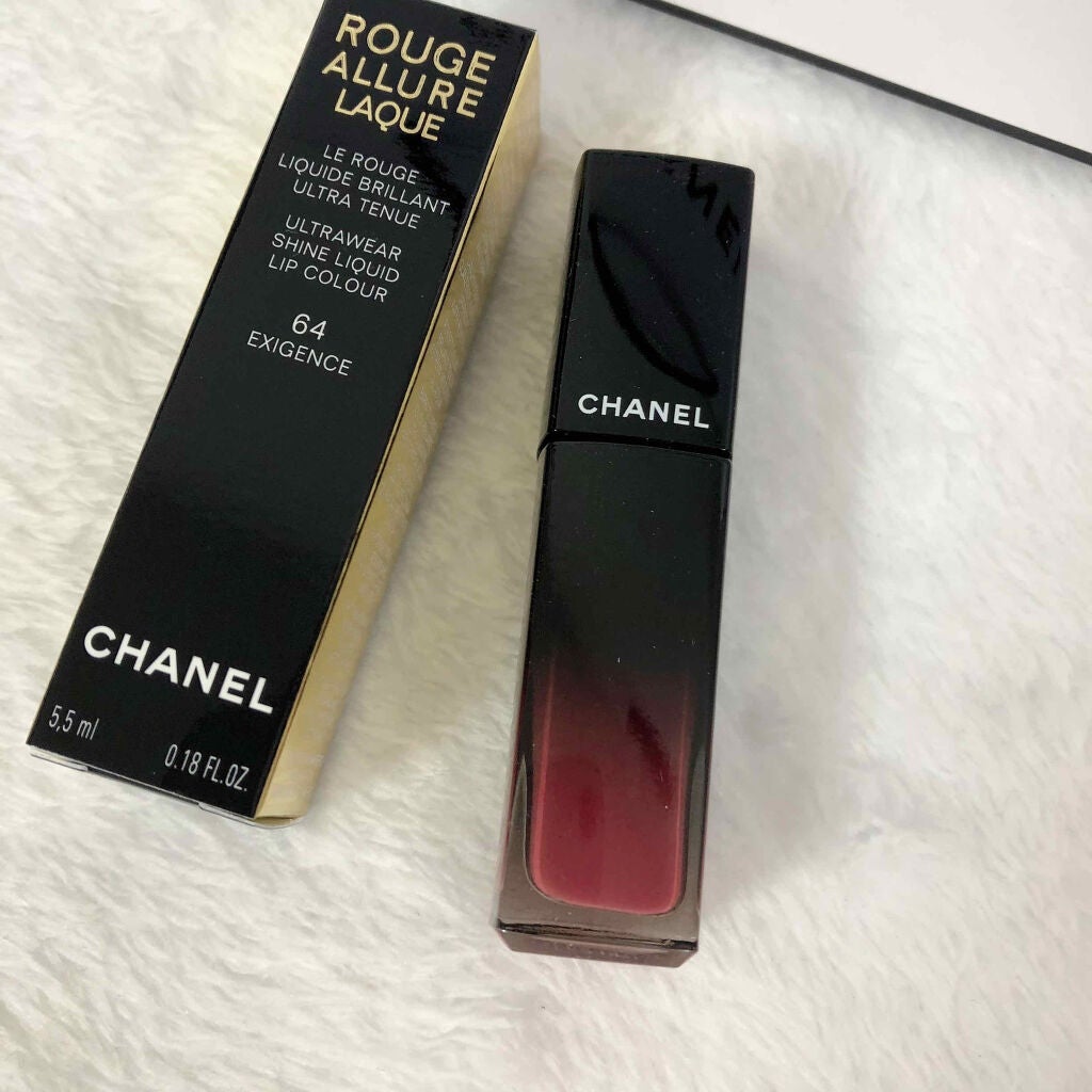 【旧】ディオール アディクト リップ グロウ/Dior/リップケアを使ったクチコミ(1枚目)