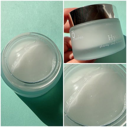 ハイドラアンプルトナー/9Wishes/化粧水を使ったクチコミ(4枚目)