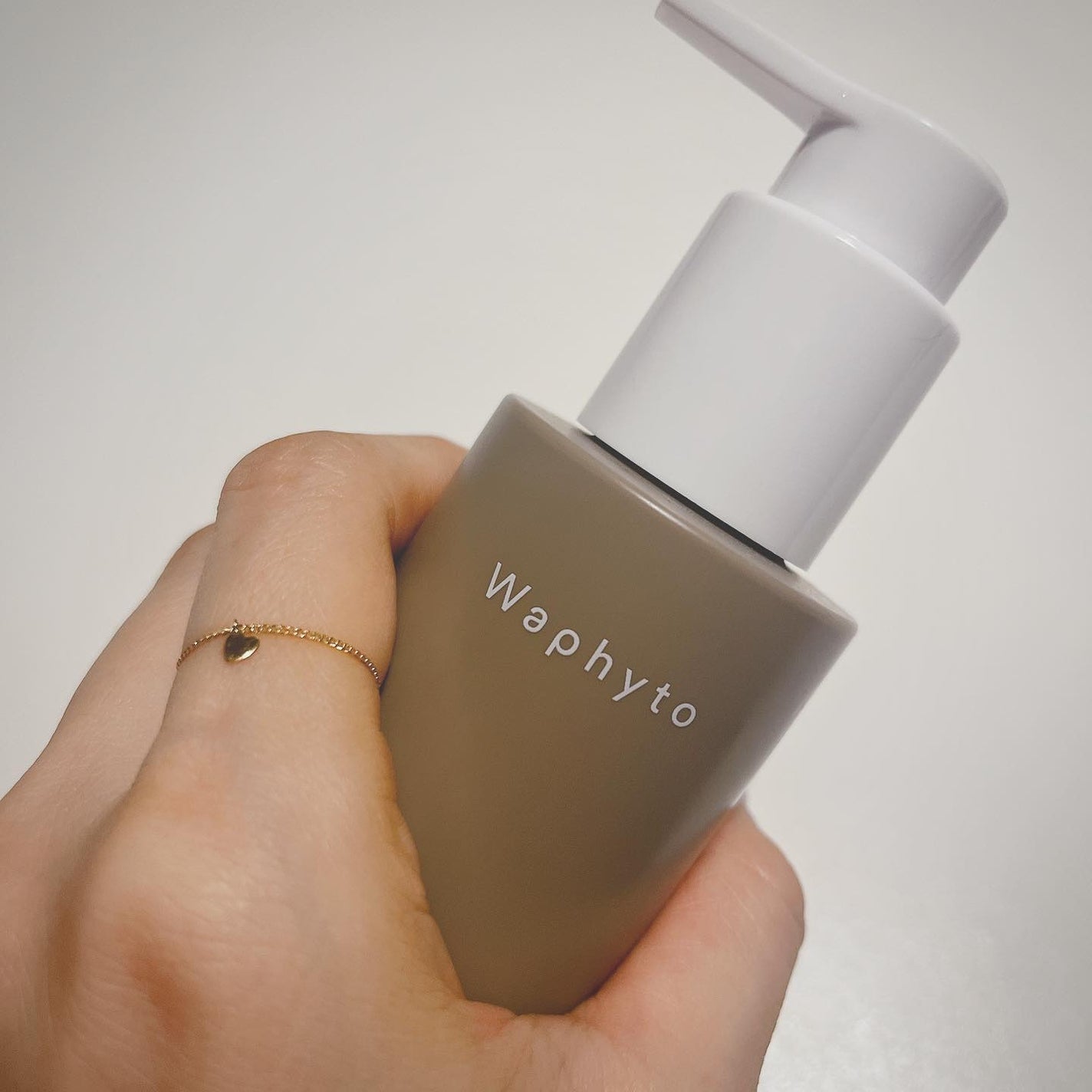 Body Oil ボディオイル/Waphyto/ボディオイルを使ったクチコミ(1枚目)