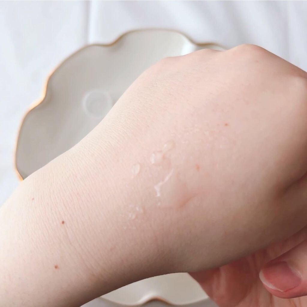 スーパーウォータープラス(しっとり)/魂の商材屋/ヘアミストを使ったクチコミ（2枚目）