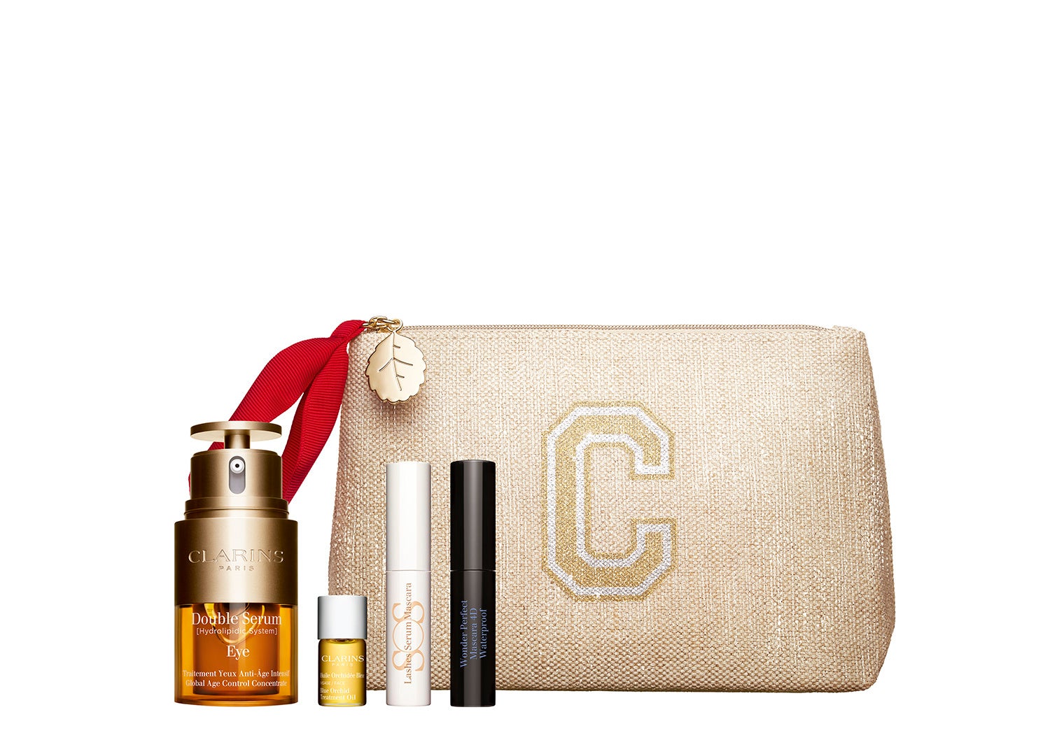 CLARINS スターアイ ホリデーキット