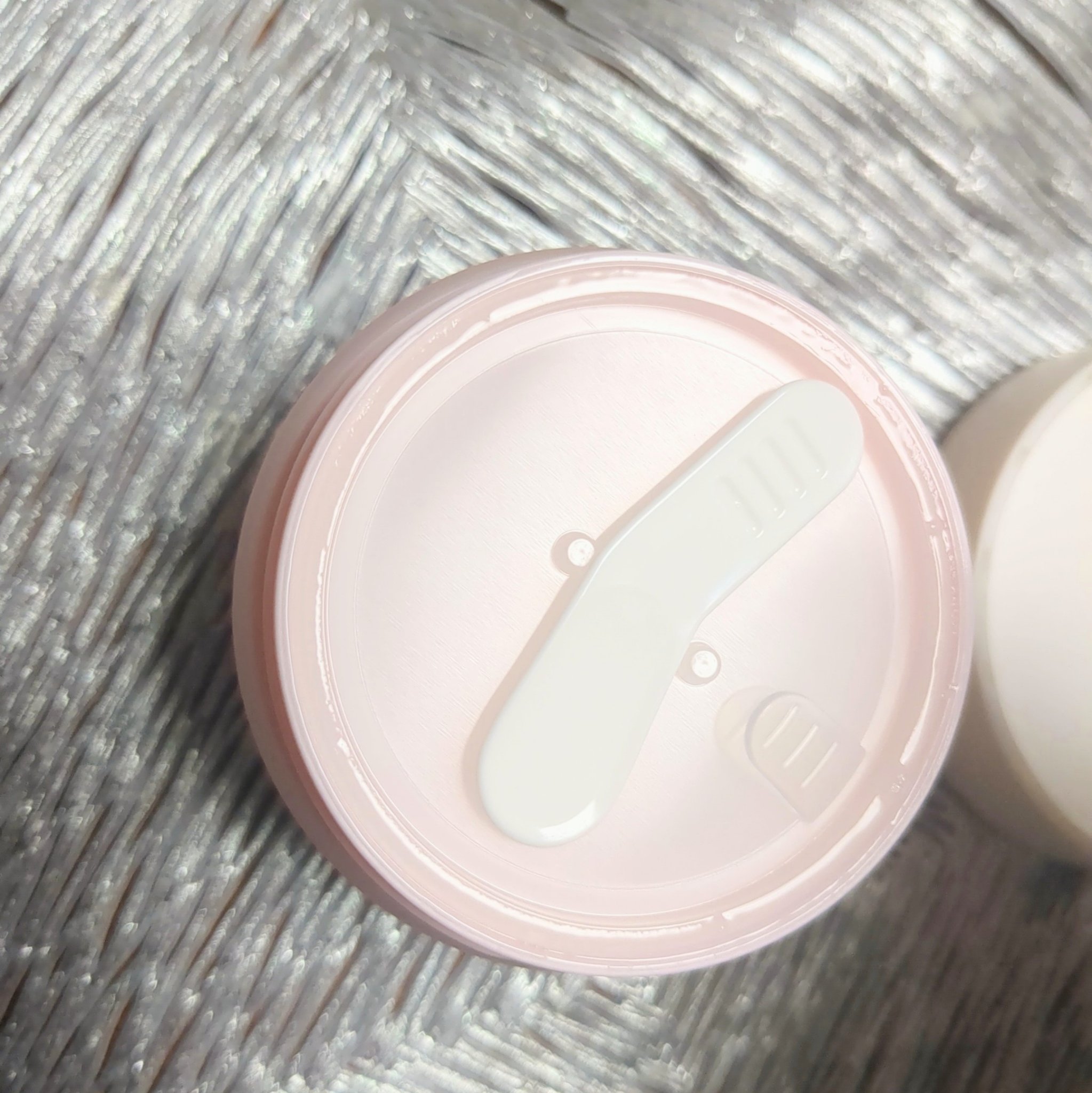 キユートピア ヒアロワンのクチコミ「マヨネーズで有名なキューピー
コスメラインがあるんですね

高保湿エイジングケアオールインワン.....」（2枚目）