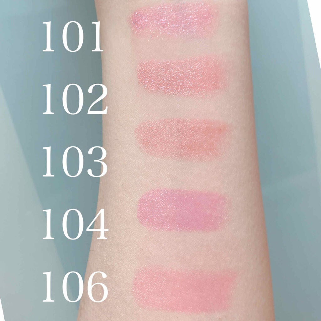 オペラ リップティント N/OPERA/リップティントを使ったクチコミ(3枚目)