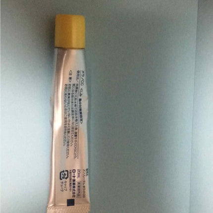 薬用 しみ 集中対策 美容液/メラノCC/美容液を使ったクチコミ(2枚目)