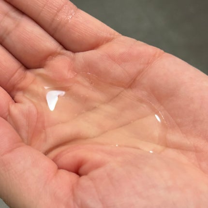 モエブ アヌカチン シャンプー/トリートメント/moev/市販シャンプーを使ったクチコミ(4枚目)