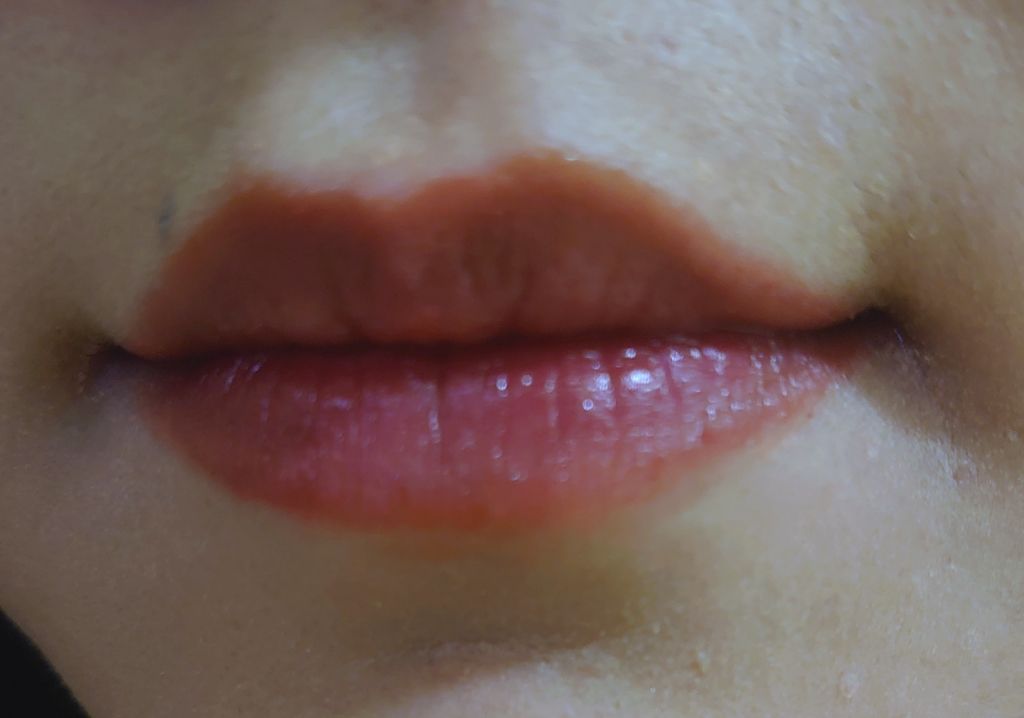 アピュー ウォーターライト ティント/A’pieu/リップティントを使ったクチコミ(3枚目)