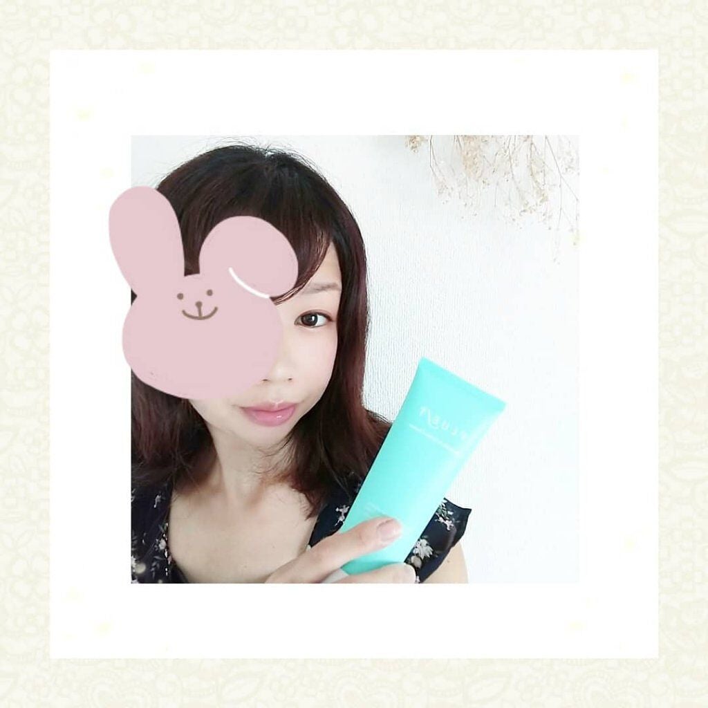 カプセルインハイドロクレンズ/PLUEST/クレンジングジェルを使ったクチコミ(5枚目)