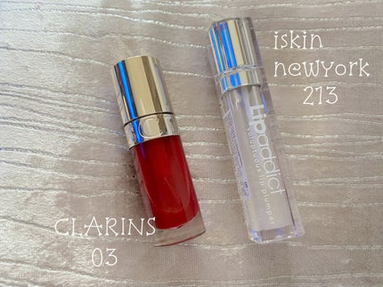 リップアディクト/soaddicted/リップグロスを使ったクチコミ(1枚目)