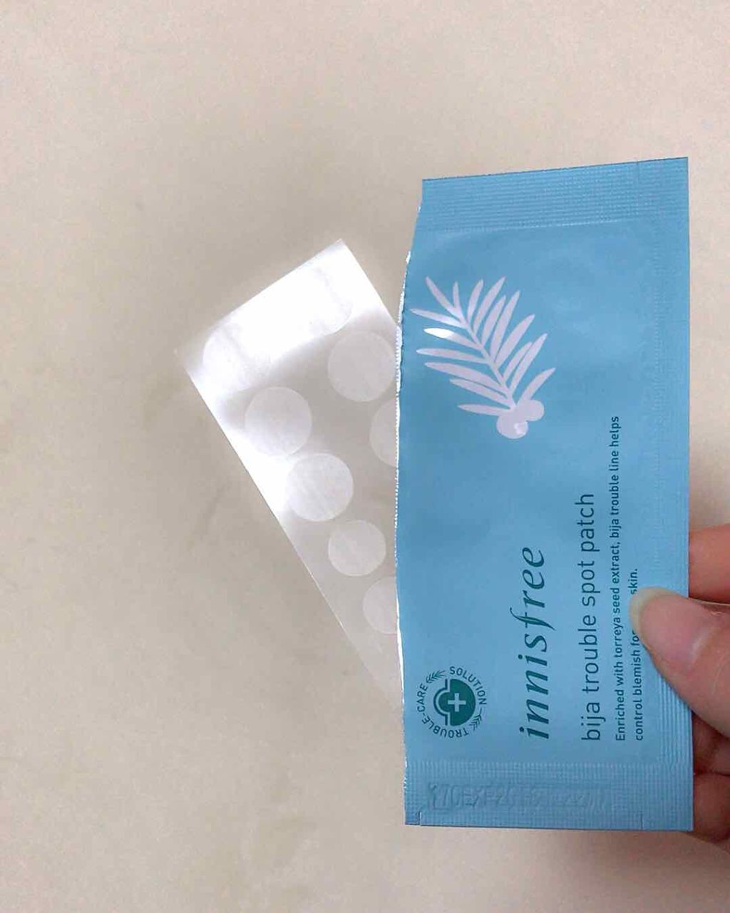 オリーブヤング ケアプラス/Olive Young/その他を使ったクチコミ（2枚目）