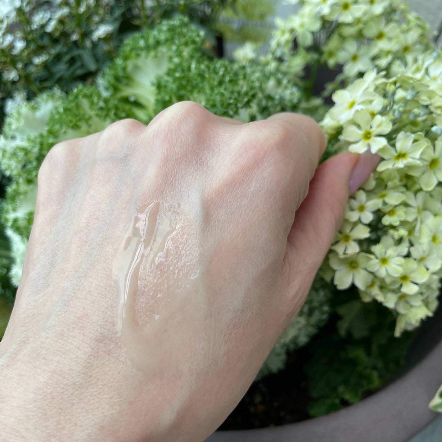 レチノール シカ リペア セラム/innisfree/美容液を使ったクチコミ(3枚目)