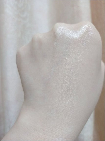 ロージー トーンアップクリーム /Colorgram/化粧下地を使ったクチコミ(7枚目)